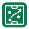 QuickBoard Logo