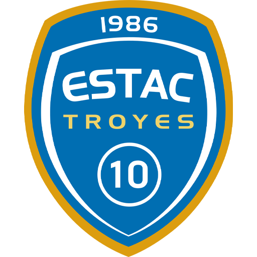 ESTAC Troyes