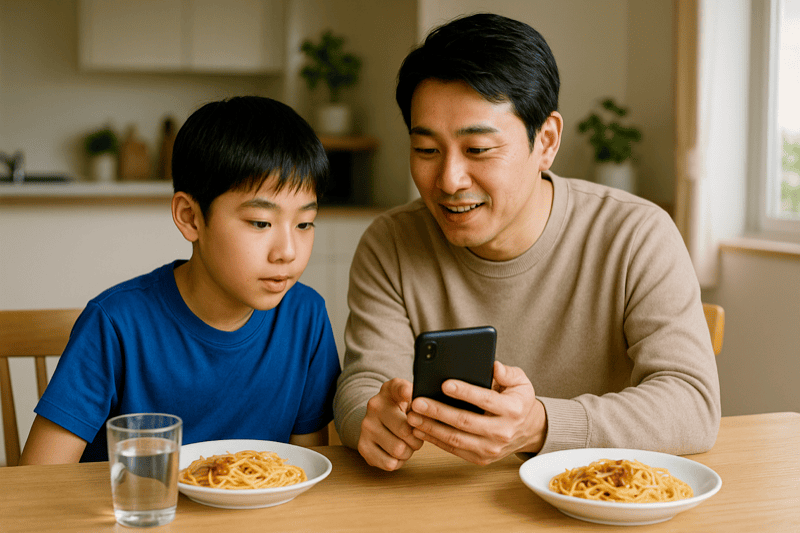 Exemplo de análise de jogo