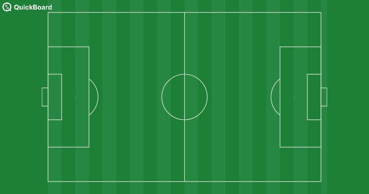 ル・アーヴル 4-2-3-1